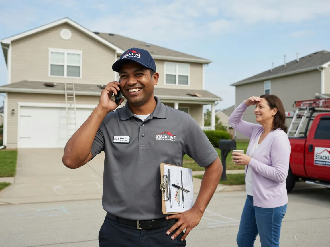 Chimney flashing repair Kent, WA FAQs